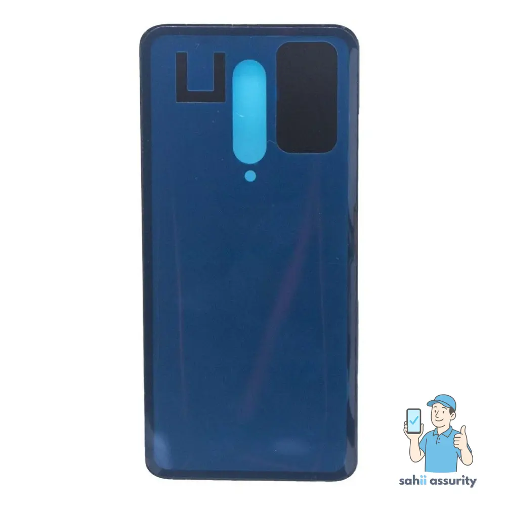 Back Panel Cover for OnePlus 7T Pro thumbnail